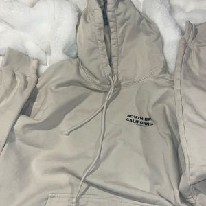 Brandy Melville hoodie